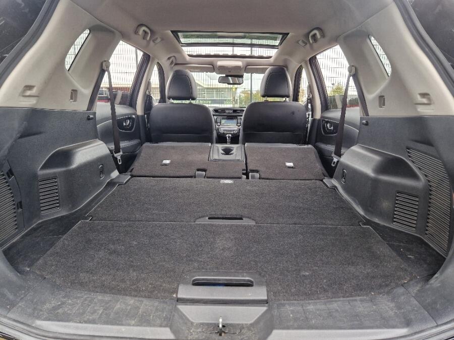 Used Nissan X-Trail 2020 for sale - 76260619: Photo 36