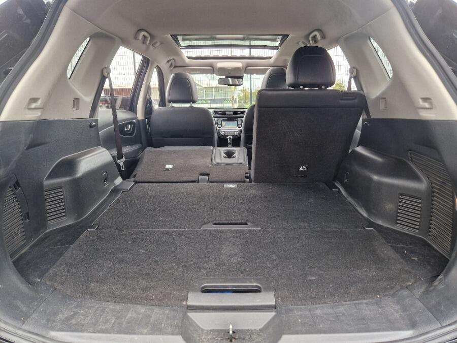 Used Nissan X-Trail 2020 for sale - 76260619: Photo 37