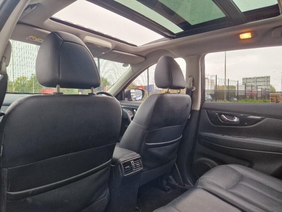 Used Nissan X-Trail 2020 for sale - 76260619: Photo 38