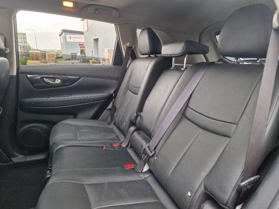 Used Nissan X-Trail 2020 for sale - 76260619: Photo 39