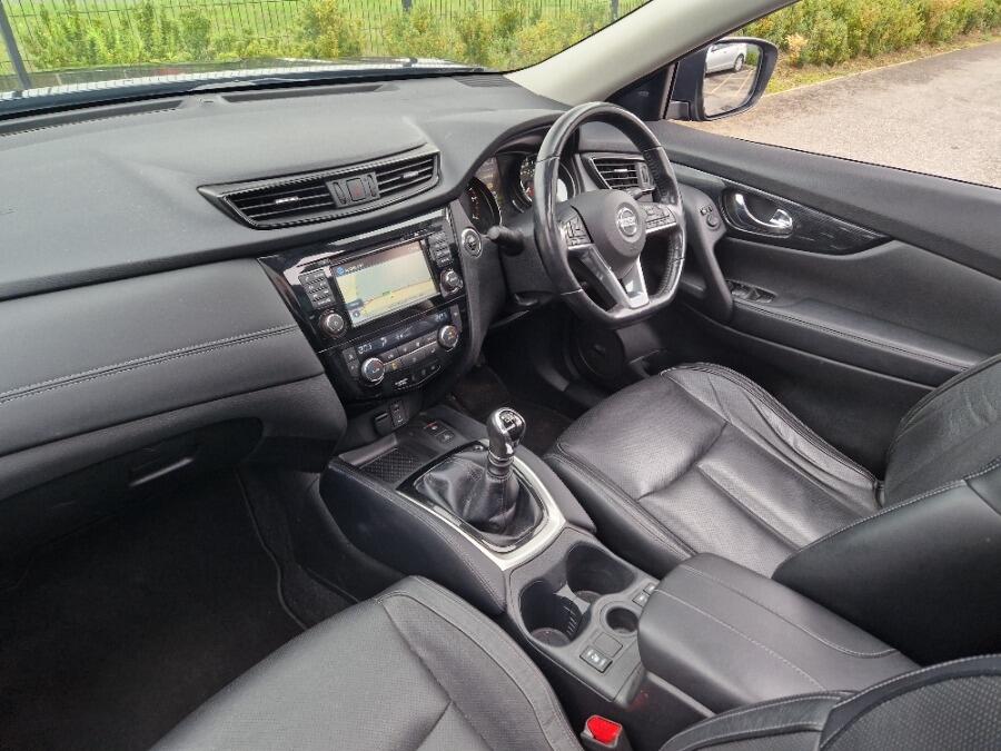 Used Nissan X-Trail 2020 for sale - 76260619: Photo 40