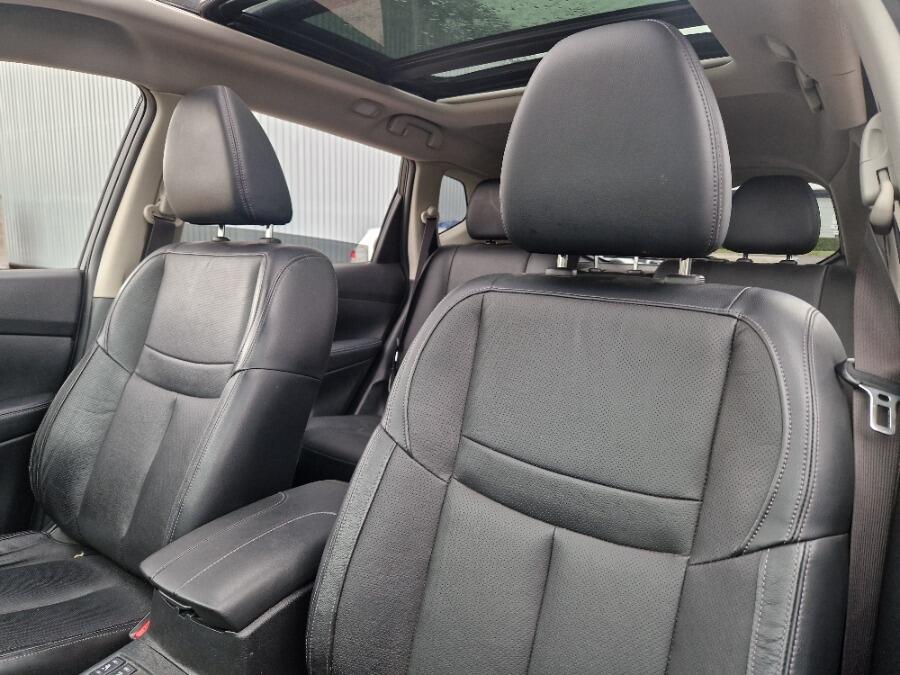 Used Nissan X-Trail 2020 for sale - 76260619: Photo 41