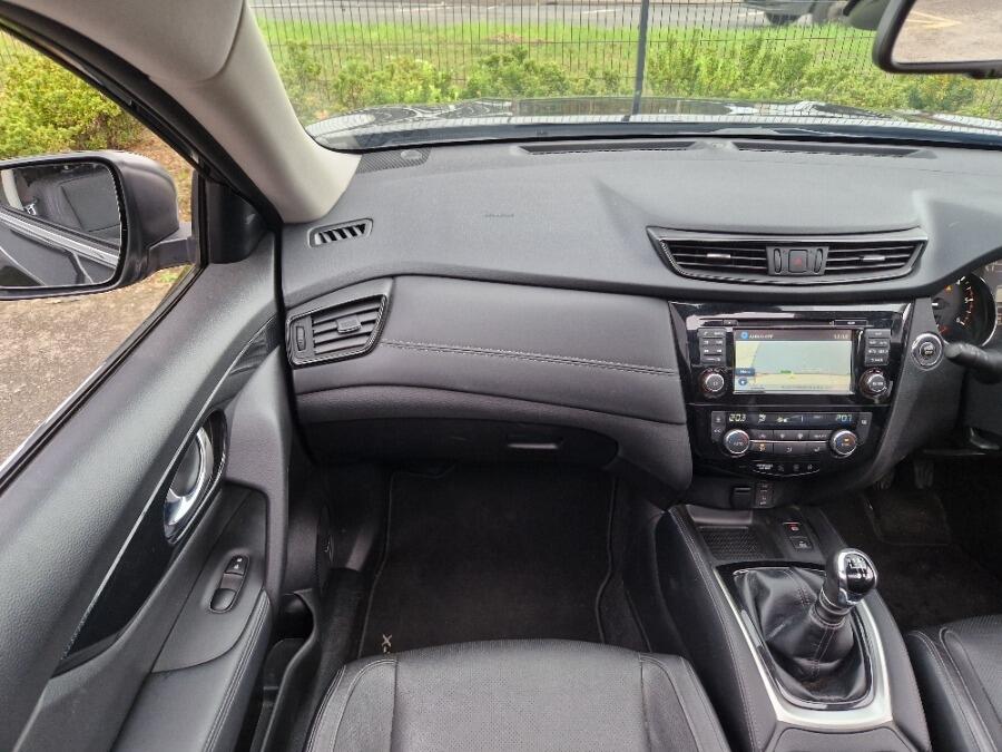 Used Nissan X-Trail 2020 for sale - 76260619: Photo 42