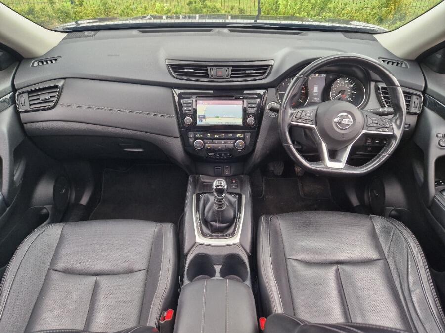 Used Nissan X-Trail 2020 for sale - 76260619: Photo 44