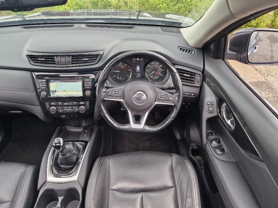 Used Nissan X-Trail 2020 for sale - 76260619: Photo 45