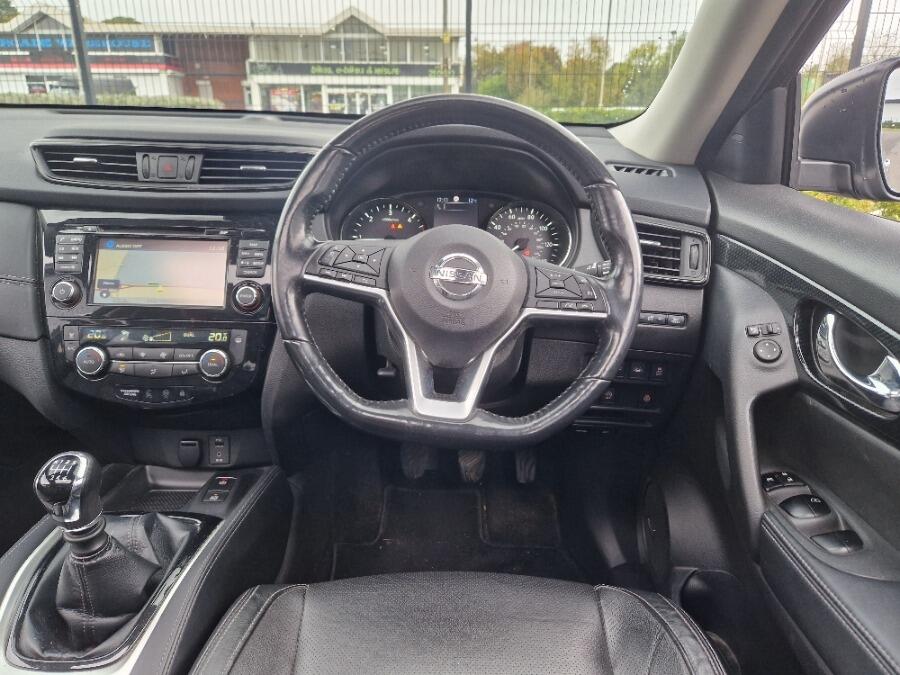 Used Nissan X-Trail 2020 for sale - 76260619: Photo 46
