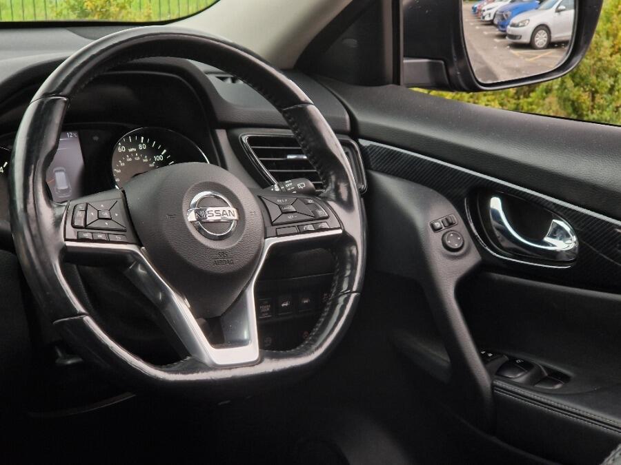 Used Nissan X-Trail 2020 for sale - 76260619: Photo 47