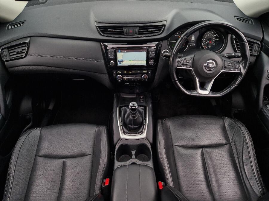 Used Nissan X-Trail 2020 for sale - 76260619: Photo 49