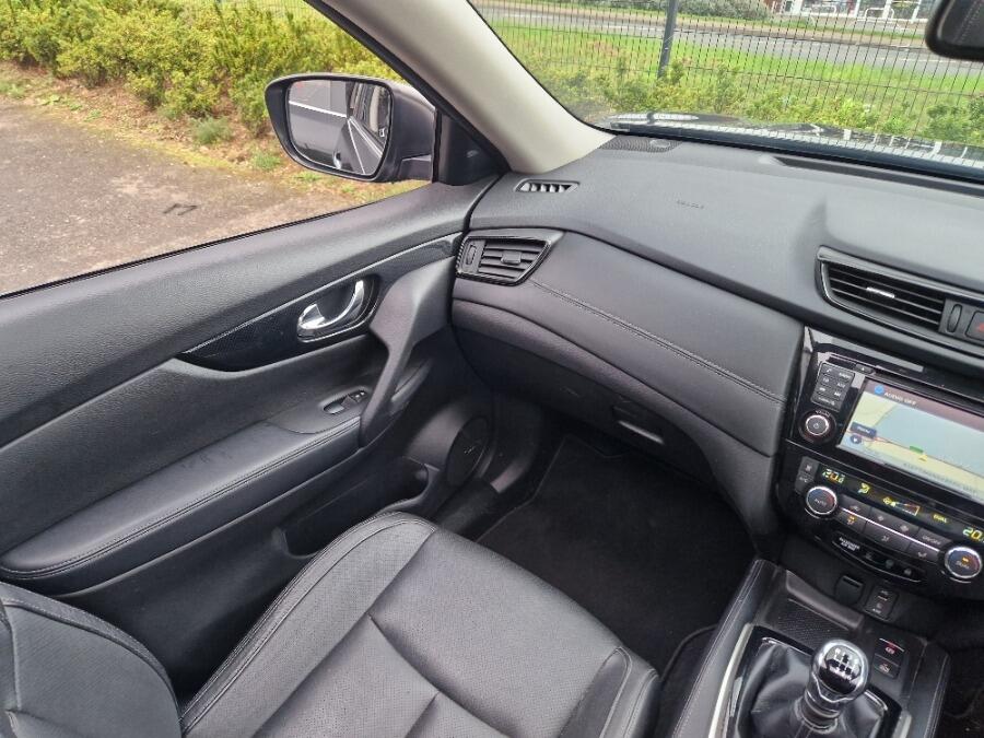 Used Nissan X-Trail 2020 for sale - 76260619: Photo 52