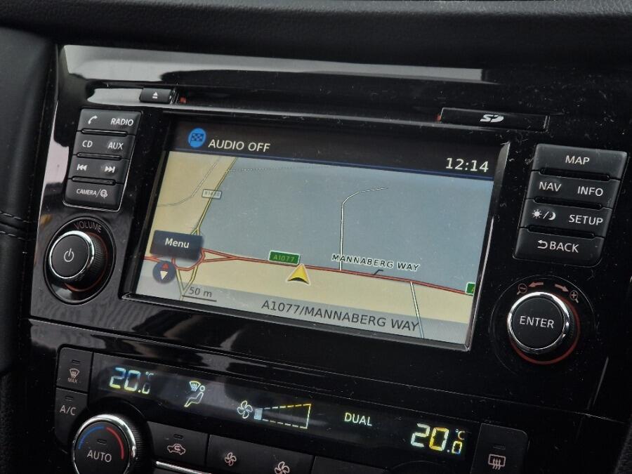 Used Nissan X-Trail 2020 for sale - 76260619: Photo 54