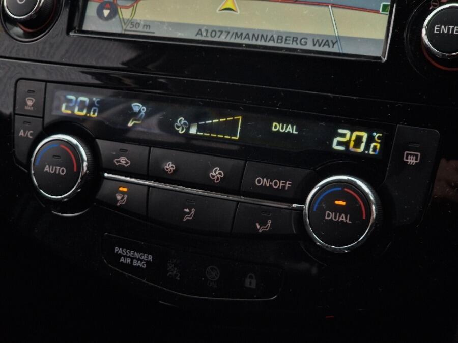 Used Nissan X-Trail 2020 for sale - 76260619: Photo 55