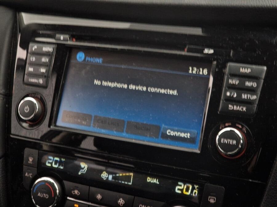 Used Nissan X-Trail 2020 for sale - 76260619: Photo 60