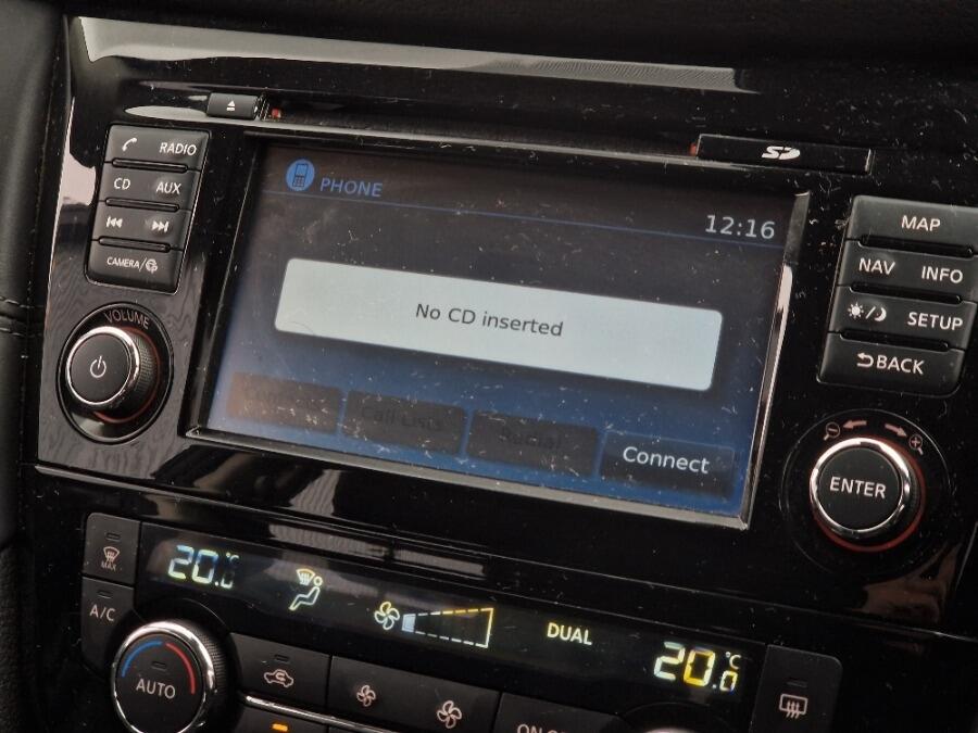 Used Nissan X-Trail 2020 for sale - 76260619: Photo 61