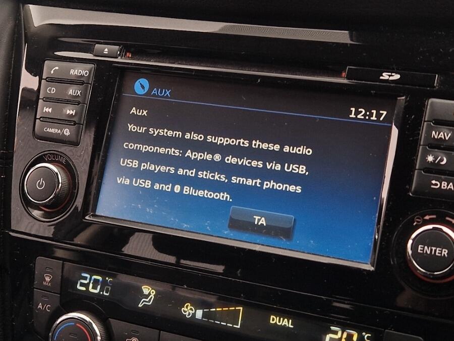 Used Nissan X-Trail 2020 for sale - 76260619: Photo 62