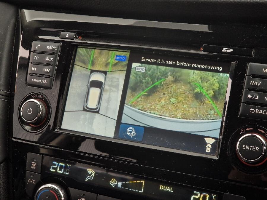 Used Nissan X-Trail 2020 for sale - 76260619: Photo 63