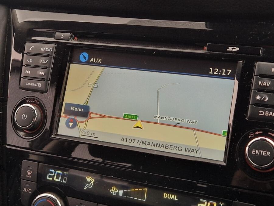 Used Nissan X-Trail 2020 for sale - 76260619: Photo 64