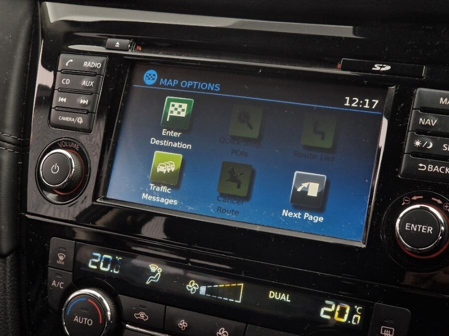 Used Nissan X-Trail 2020 for sale - 76260619: Photo 65