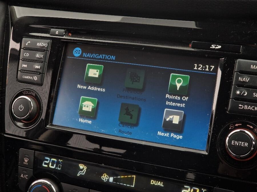 Used Nissan X-Trail 2020 for sale - 76260619: Photo 67