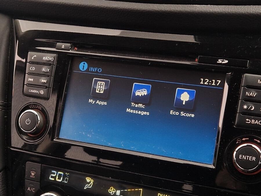 Used Nissan X-Trail 2020 for sale - 76260619: Photo 68