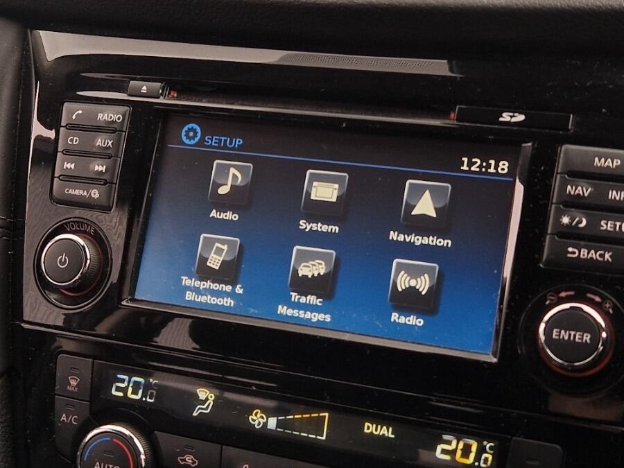 Used Nissan X-Trail 2020 for sale - 76260619: Photo 69