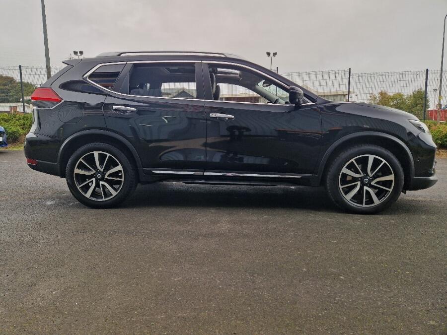 Used Nissan X-Trail 2020 for sale - 76260619: Photo 7