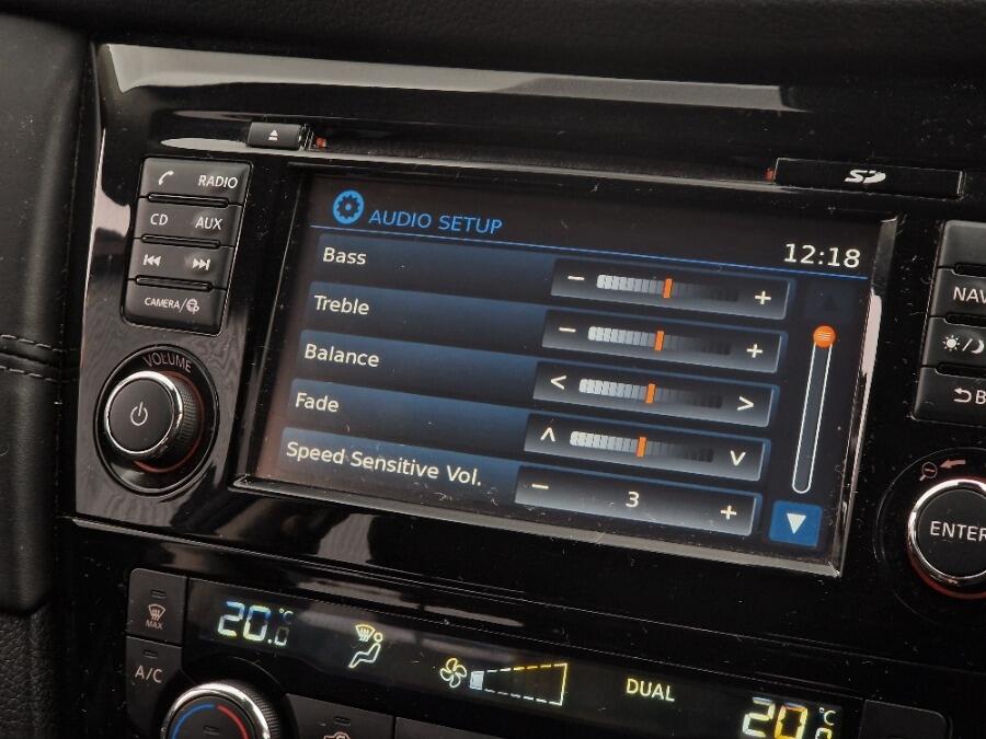 Used Nissan X-Trail 2020 for sale - 76260619: Photo 70