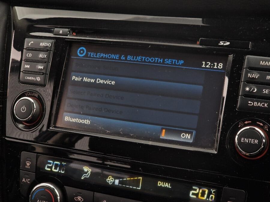 Used Nissan X-Trail 2020 for sale - 76260619: Photo 71