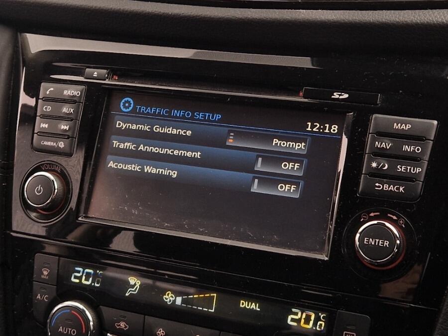 Used Nissan X-Trail 2020 for sale - 76260619: Photo 72