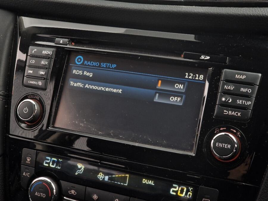 Used Nissan X-Trail 2020 for sale - 76260619: Photo 73