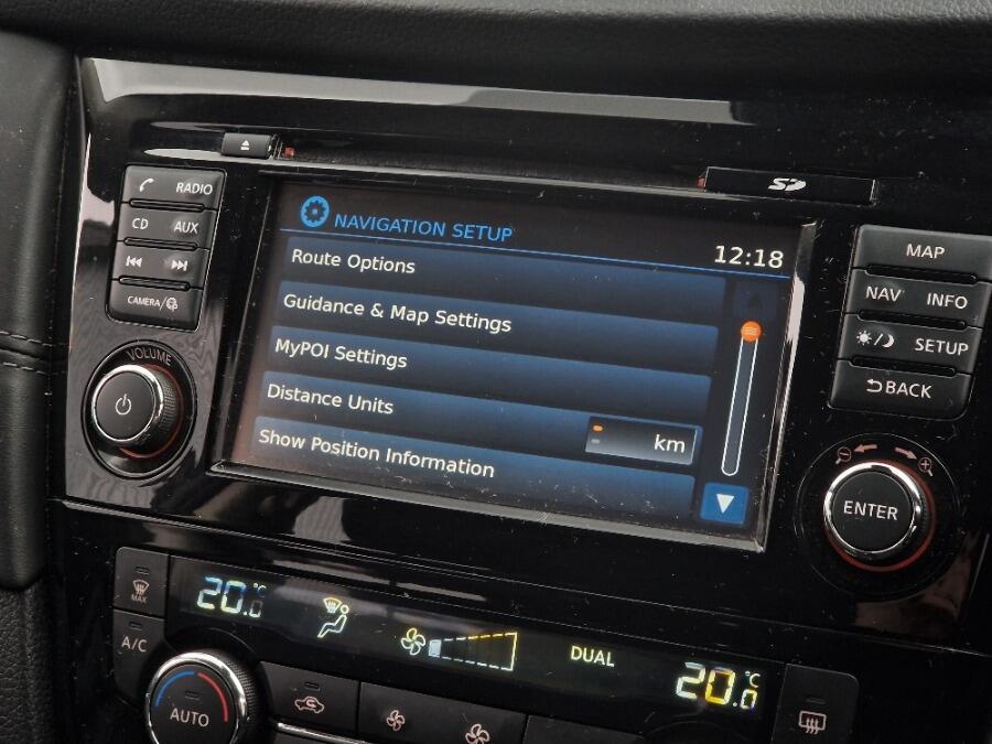 Used Nissan X-Trail 2020 for sale - 76260619: Photo 74