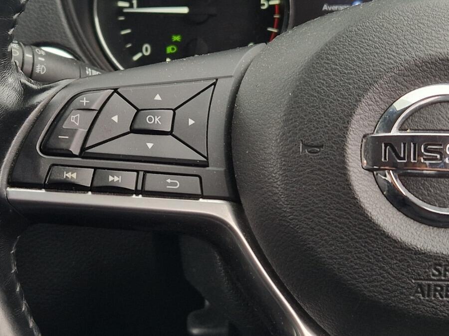 Used Nissan X-Trail 2020 for sale - 76260619: Photo 76