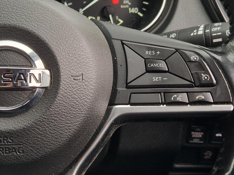 Used Nissan X-Trail 2020 for sale - 76260619: Photo 77