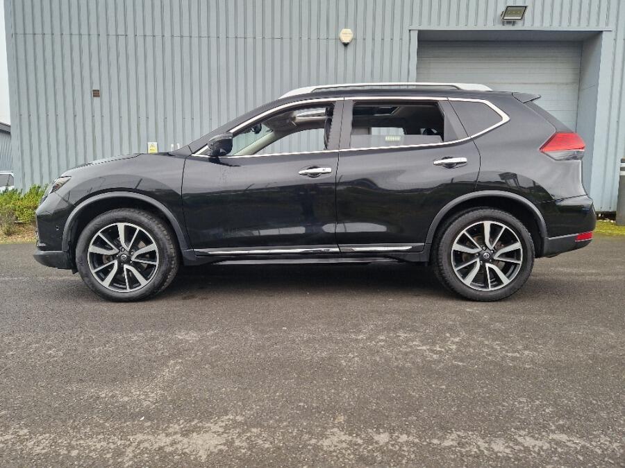 Used Nissan X-Trail 2020 for sale - 76260619: Photo 8