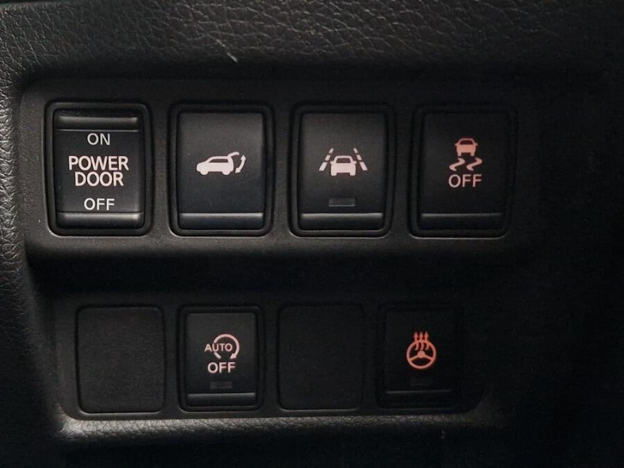 Used Nissan X-Trail 2020 for sale - 76260619: Photo 81