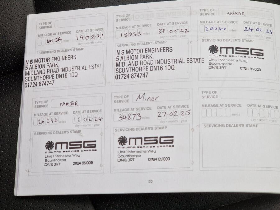 Used Nissan X-Trail 2020 for sale - 76260619: Photo 84