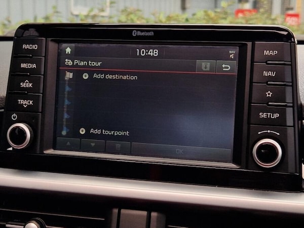 Used Kia Picanto 2023 for sale - 76240171: Photo 10
