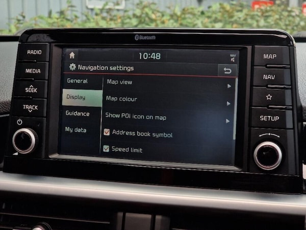 Used Kia Picanto 2023 for sale - 76240171: Photo 13