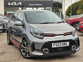 Kia - Picanto