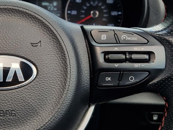 Used Kia Picanto 2023 for sale - 76240171: Photo 21