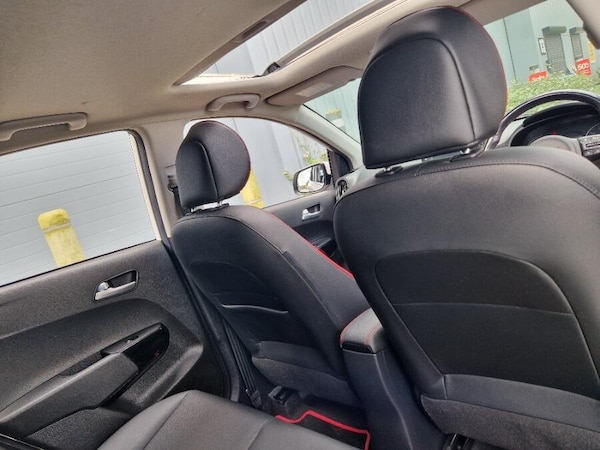 Used Kia Picanto 2023 for sale - 76240171: Photo 28
