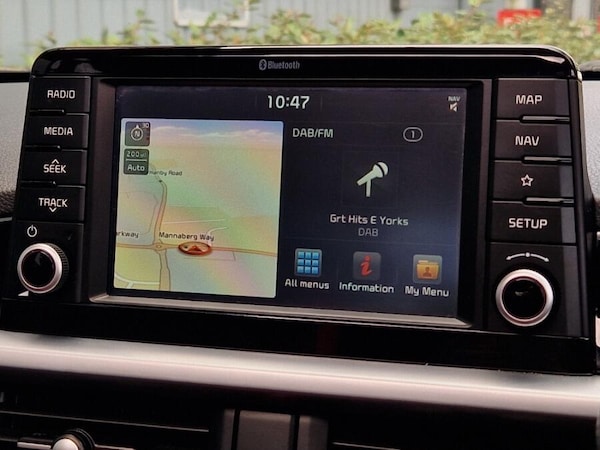 Used Kia Picanto 2023 for sale - 76240171: Photo 2