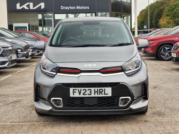 Used Kia Picanto 2023 for sale - 76240171: Photo 31