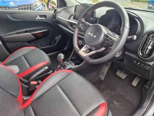 Used Kia Picanto 2023 for sale - 76240171: Photo 33