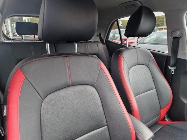 Used Kia Picanto 2023 for sale - 76240171: Photo 34