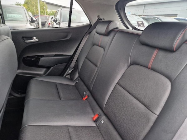 Used Kia Picanto 2023 for sale - 76240171: Photo 39