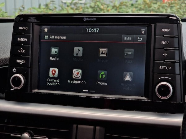 Used Kia Picanto 2023 for sale - 76240171: Photo 3