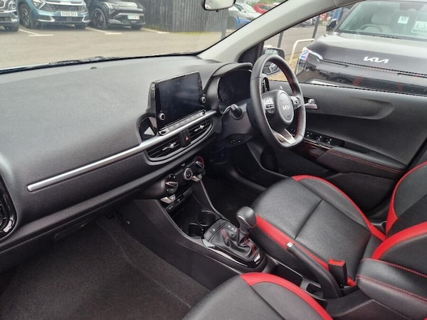 Used Kia Picanto 2023 for sale - 76240171: Photo 40