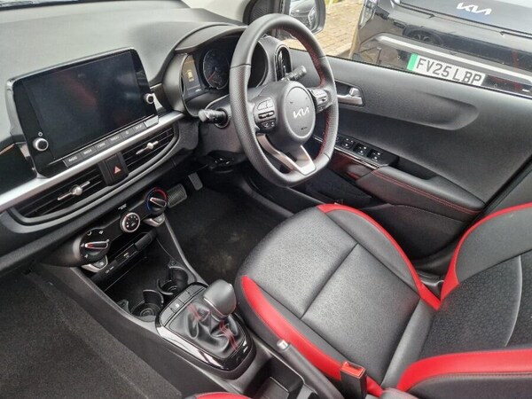 Used Kia Picanto 2023 for sale - 76240171: Photo 41