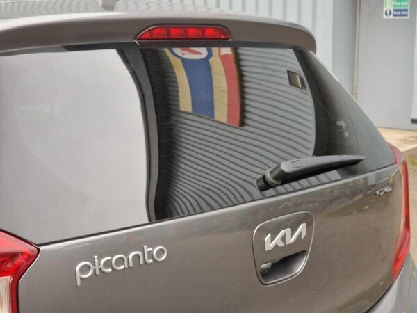 Used Kia Picanto 2023 for sale - 76240171: Photo 53