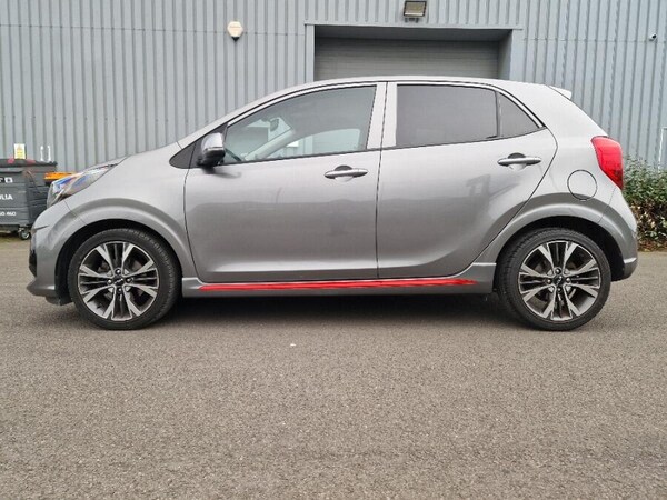Used Kia Picanto 2023 for sale - 76240171: Photo 56